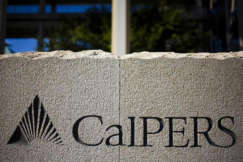 Data Breach for Retired CalPERS Members California Association of